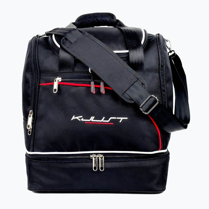 Sada tašek do zavazadlového prostoru KJUST DS 7 2017+ 4 ks black 3