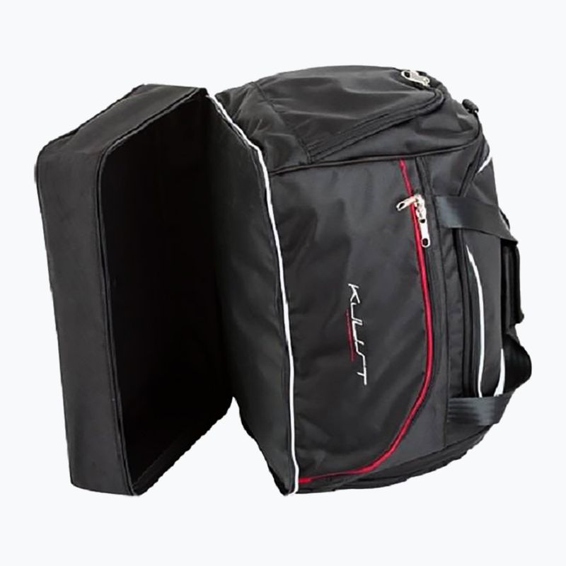 Sada tašek do zavazadlového prostoru KJUST DS 7 2017+ 4 ks black 6