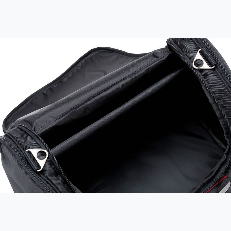 Sada tašek do zavazadlového prostoru KJUST DS 7 PHEV 2020+ 4 ks black 7