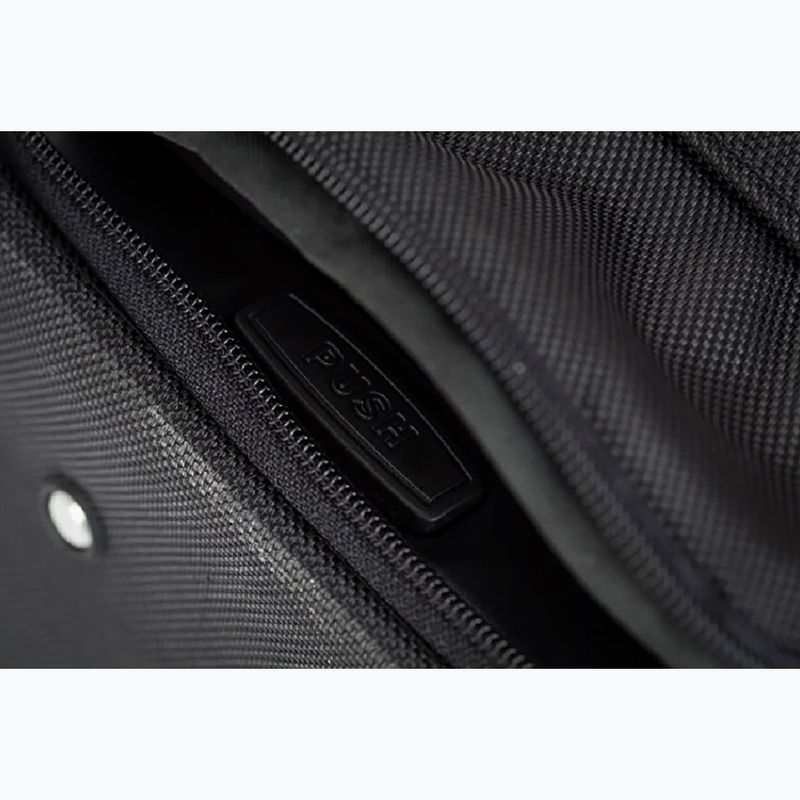 Sada tašek do zavazadlového prostoru KJUST DS 7 PHEV 2020+ 4 ks black 13