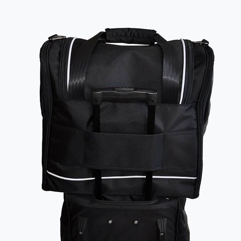 Sada tašek do zavazadlového prostoru KJUST Mercedes-Benz EQV Extra Long 2020+ 7 ks black 4