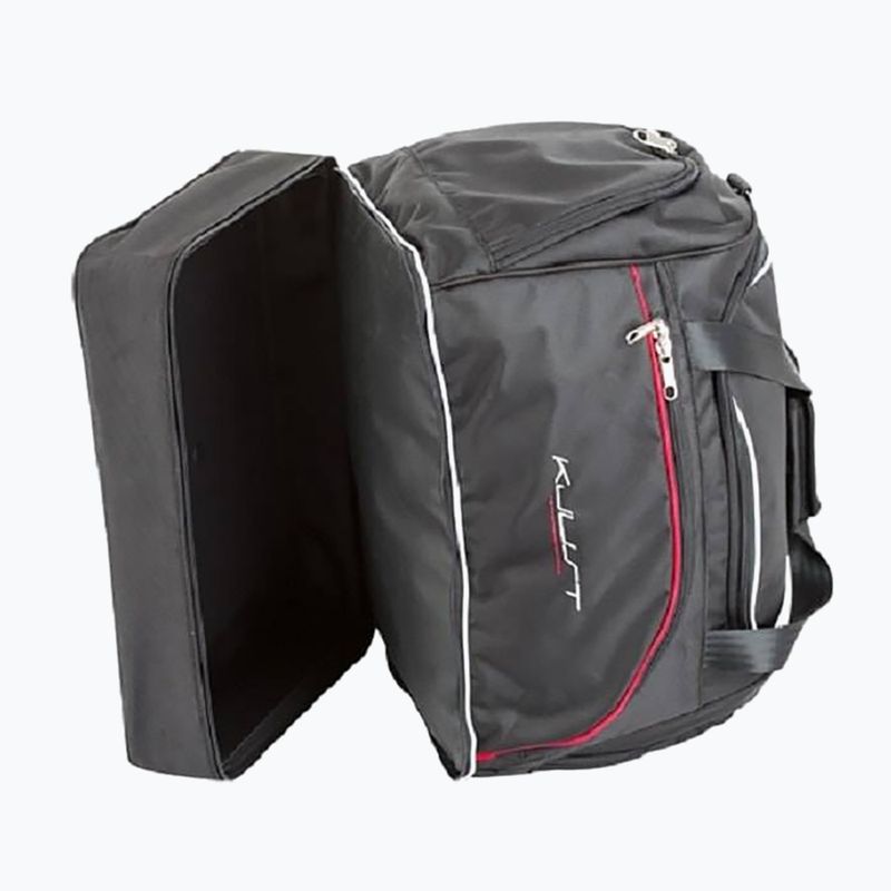 Sada tašek do zavazadlového prostoru KJUST Mercedes-Benz S Long 2020+ 4 ks black 5