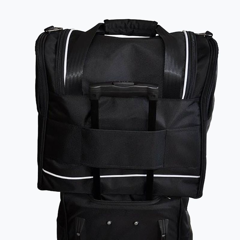 Sada tašek do zavazadlového prostoru KJUST Mercedes-Benz S Long 2020+ 4 ks black 5