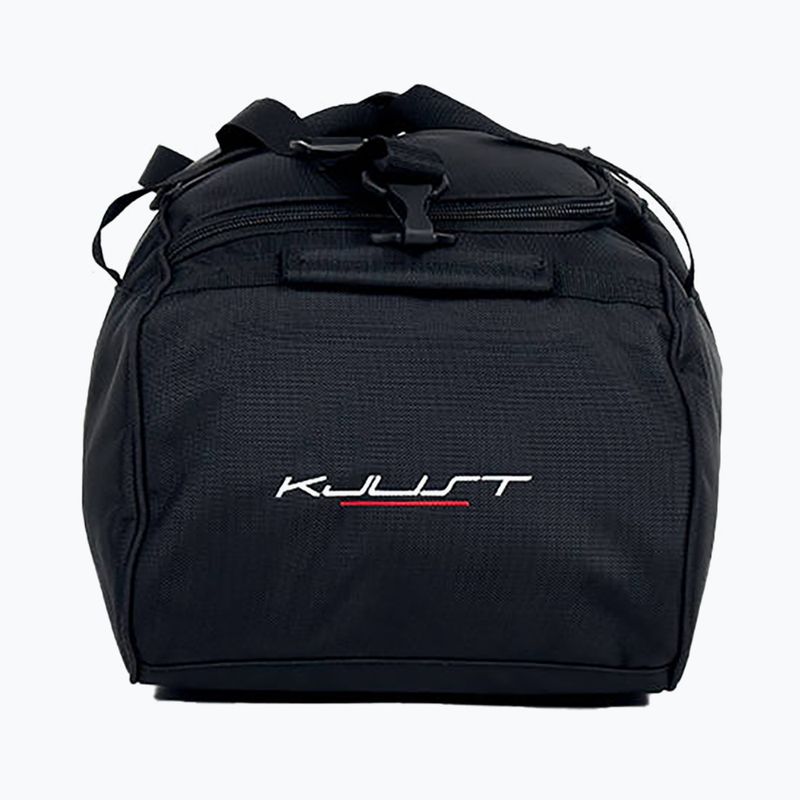 KJUST Montblanc Altitude 350 sada střešních boxů 4 ks černá 13