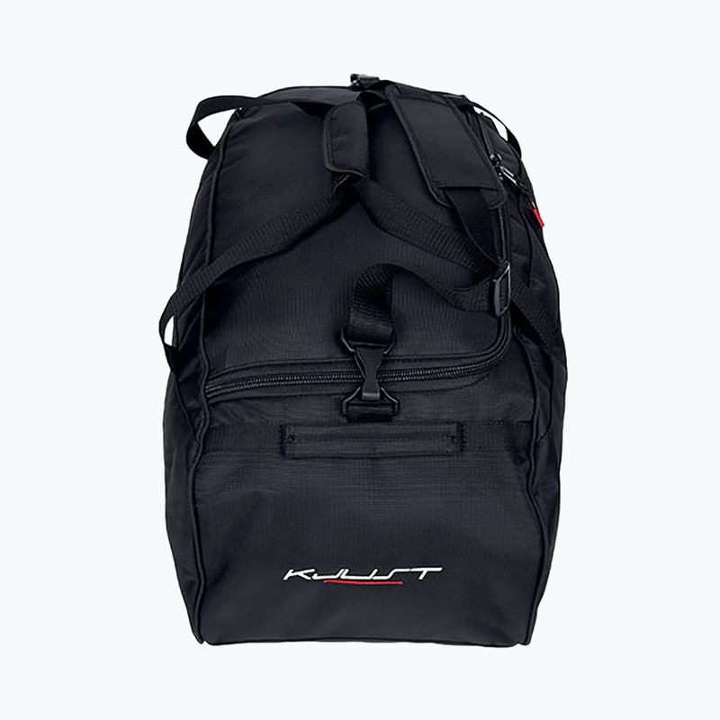 KJUST Montblanc Altitude 350 sada střešních boxů 4 ks černá 15