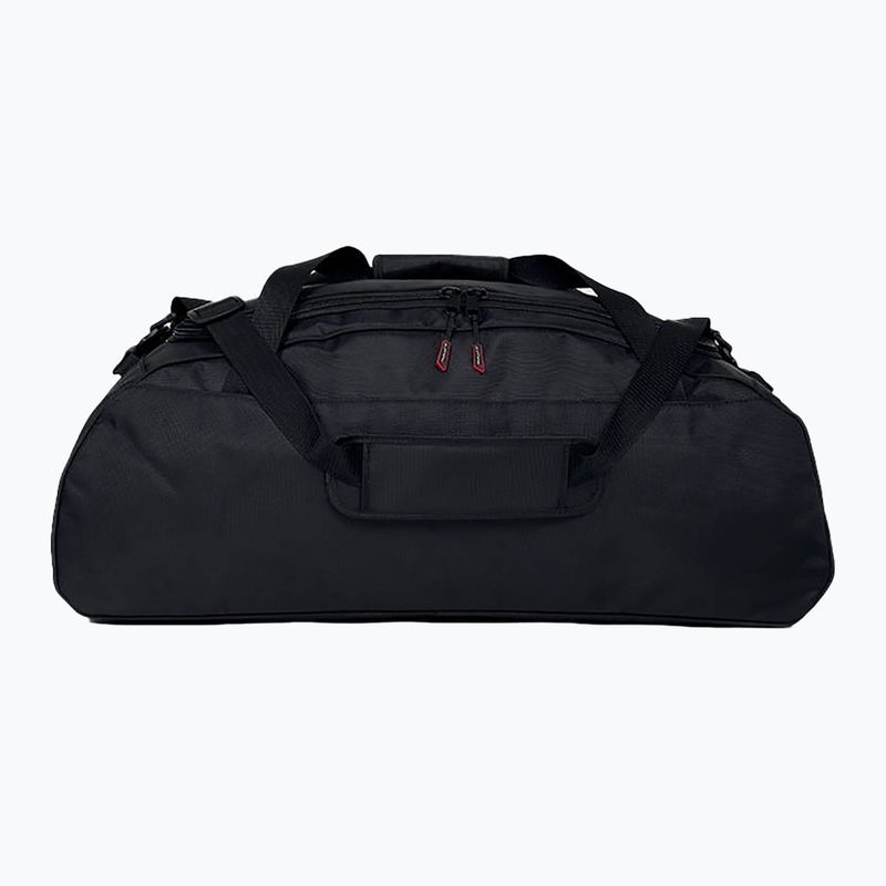 KJUST Montblanc Altitude 350 sada střešních boxů 4 ks černá 18