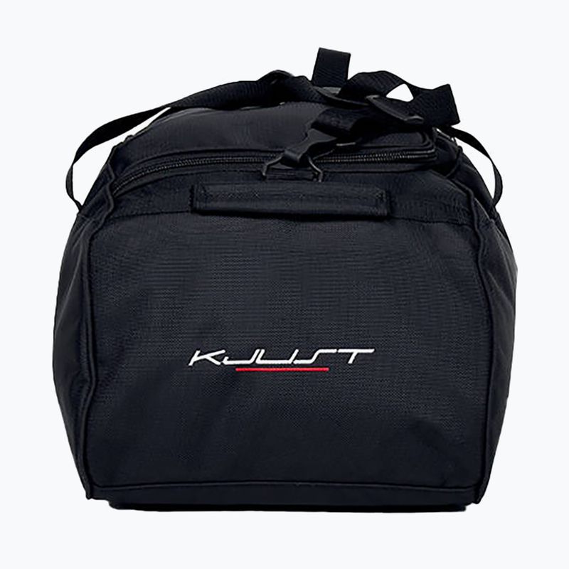 KJUST Montblanc Altitude 350 sada střešních boxů 4 ks černá 19
