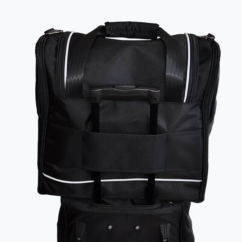 Sada tašek do zavazadlového prostoru KJUST Lexus RZ 2023+  4 ks black 6