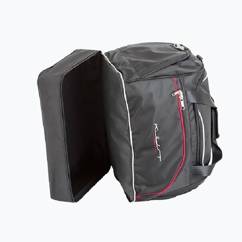 Sada tašek do zavazadlového prostoru KJUST Volkswagen ID. Buzz EV 2022+ 7 ks black 6