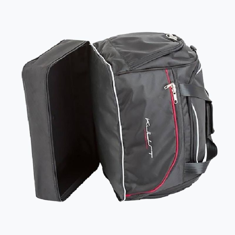 Sada tašek do zavazadlového prostoru KJUST Volkswagen ID. Buzz EV 2022+ 13 ks black 8