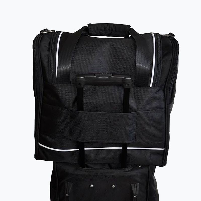 Sada tašek do zavazadlového prostoru KJUST Kia Sorento PHEV 2021+ 5 ks black 5