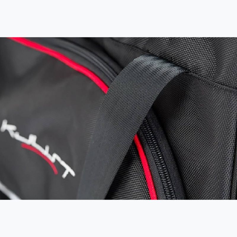 Sada tašek do zavazadlového prostoru KJUST Kia Sorento PHEV 2021+ 5 ks black 9