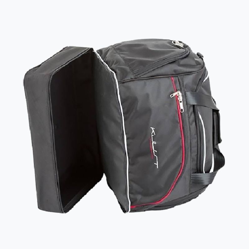 Sada tašek do zavazadlového prostoru KJUST Kia Sorento PHEV 2021+ 5 ks black 5