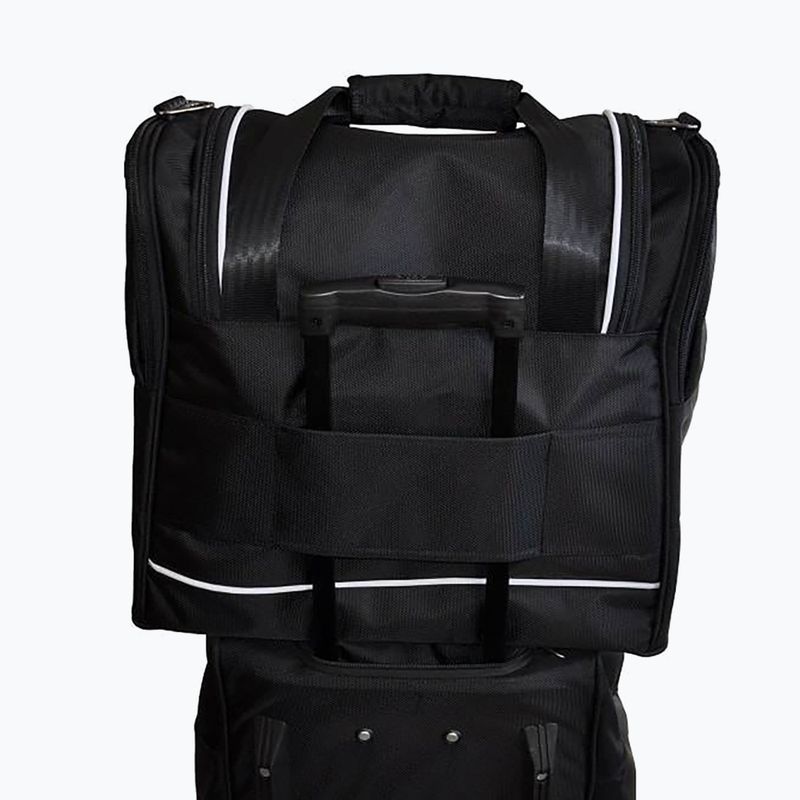 Sada tašek do zavazadlového prostoru KJUST Kia Sorento 2020+ 5 ks black 5