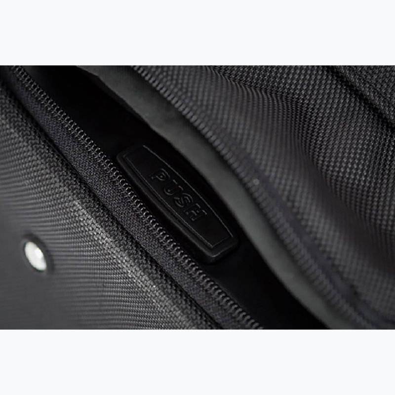 Sada tašek do zavazadlového prostoru KJUST Citroen C5 X 2021+ 3 ks black 8