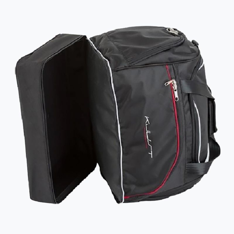 Sada tašek do zavazadlového prostoru KJUST Citroen C5 X 2021+ 4 ks black 6