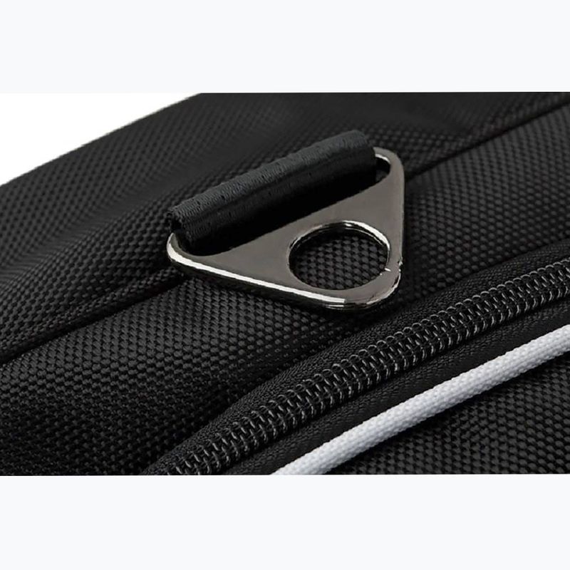 Sada tašek do zavazadlového prostoru KJUST Citroen C5 X 2021+ 4 ks black 11