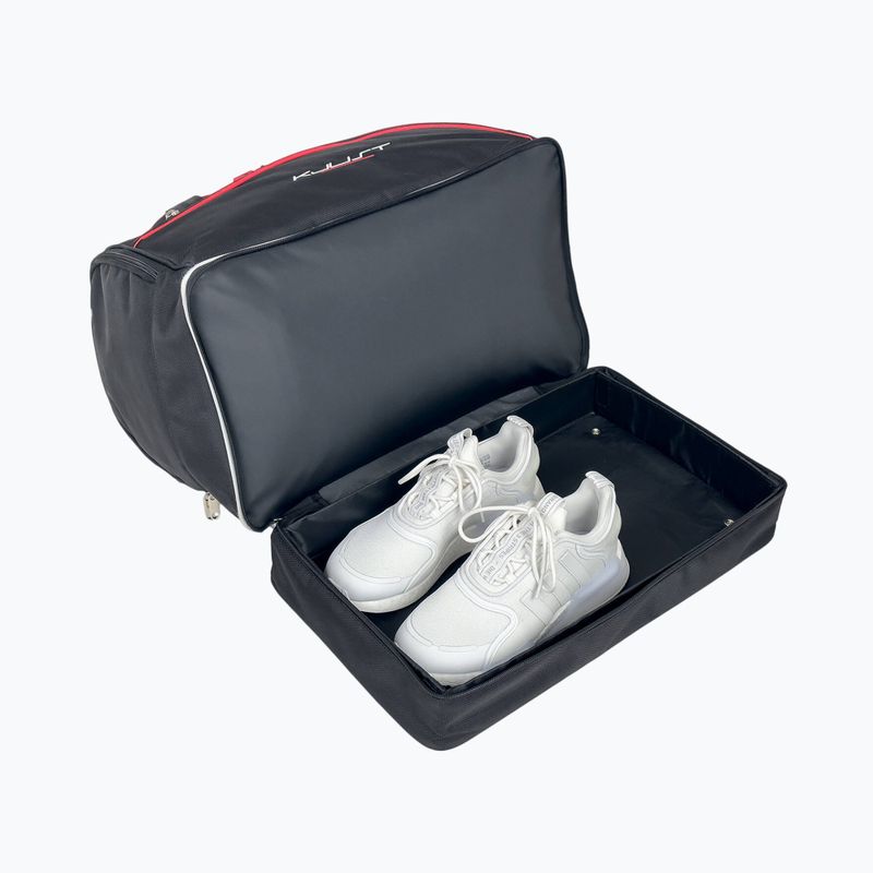 Sada tašek do zavazadlového prostoru KJUST BMW 7 2022+ 6 ks black 5