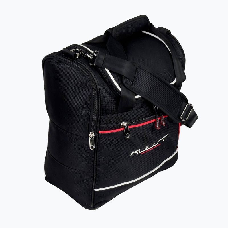 Sada tašek do zavazadlového prostoru KJUST BMW 7 2022+ 6 ks black 7