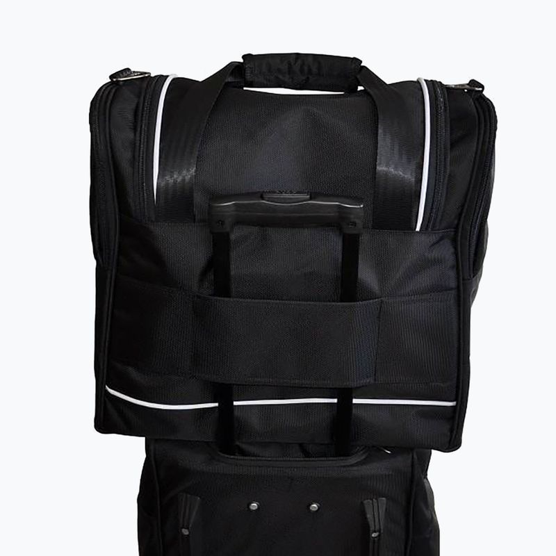 Sada tašek do zavazadlového prostoru KJUST BMW 7 2022+ 6 ks black 11