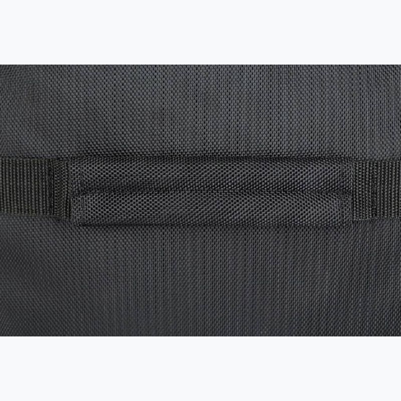 Sada tašek do zavazadlového prostoru  KJUST Skoda Enyaq IV Coupe 2022+ 3 ks black  9