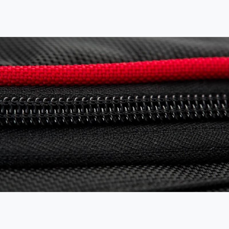 Sada tašek do zavazadlového prostoru KJUST Toyota Prius PHEV 2023+ 3 ks black 10