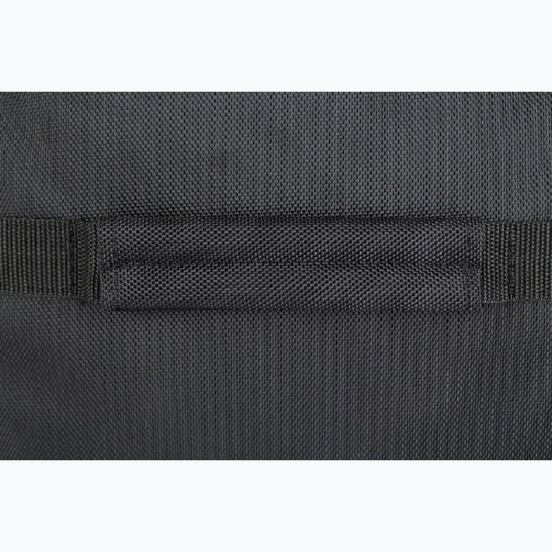 Sada tašek do zavazadlového prostoru  KJUST Subaru Solterra 2022+ 3 ks black  10