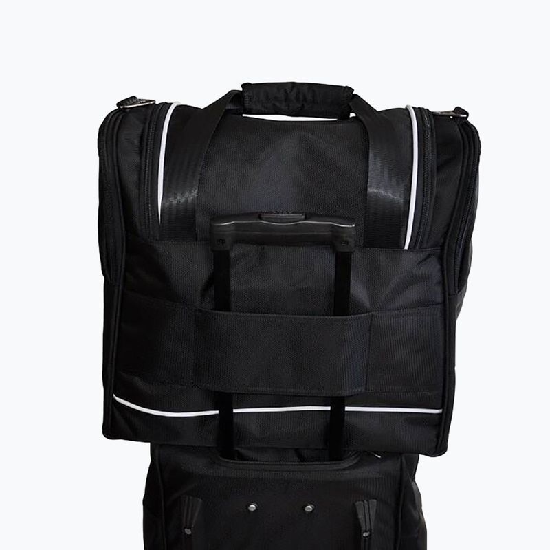 Sada tašek do zavazadlového prostoruKJUST Mercedes-Benz Sl 2022+  4 ks black 4