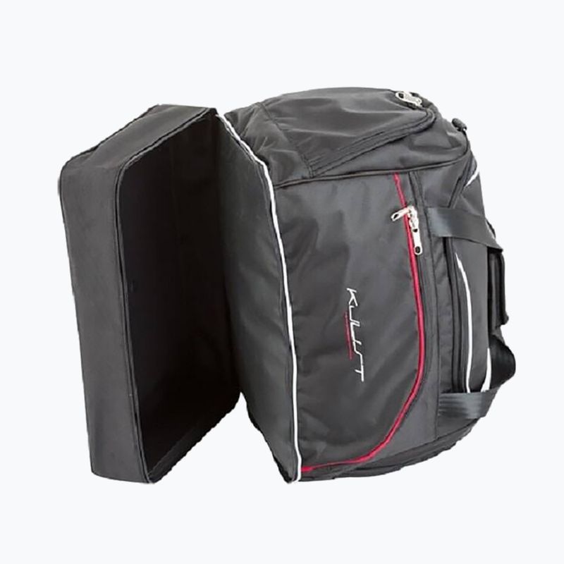 Sada tašek do zavazadlového prostoru KJUST Ford Bronco Outer Banks 2023+ 5 ks black 7