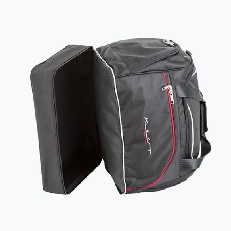 Sada tašek do zavazadlového prostoru KJUST Hyundai Ioniq 5 EV 2021+ 5 ks black 8