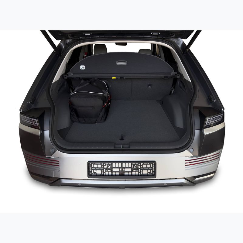 Sada tašek do zavazadlového prostoru KJUST Hyundai Ioniq 5 EV 2021+ 5 ks black 21