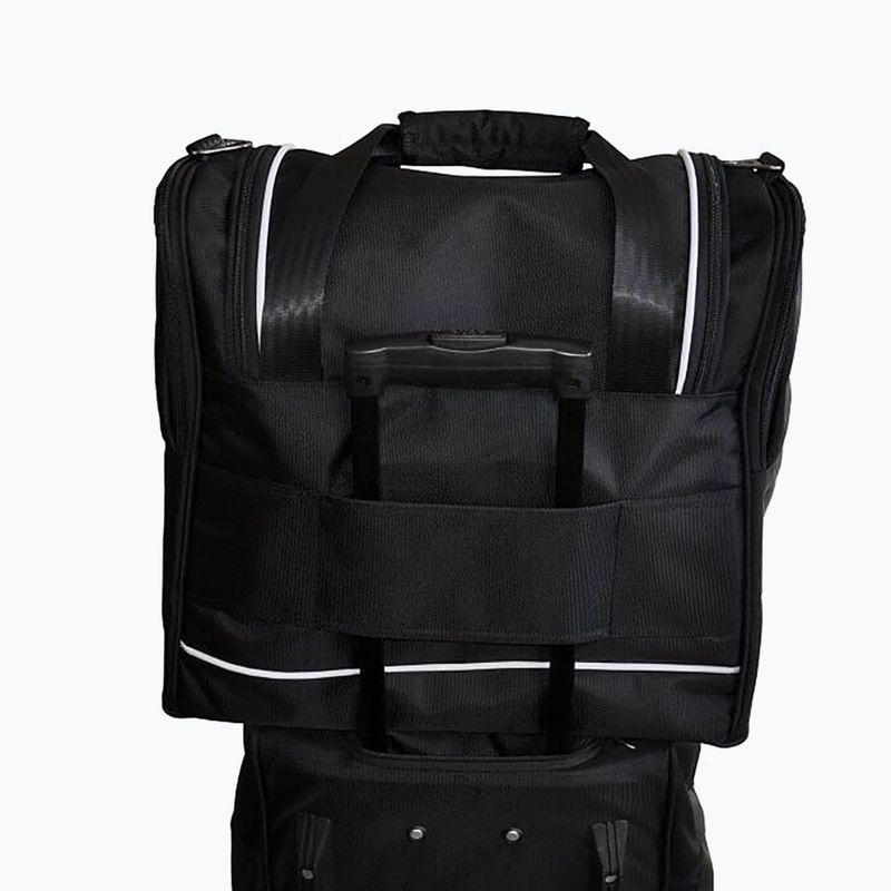 Sada tašek do zavazadlového prostoru  KJUST Peugeot 408 PHEV 2023+ 5 ks black  6