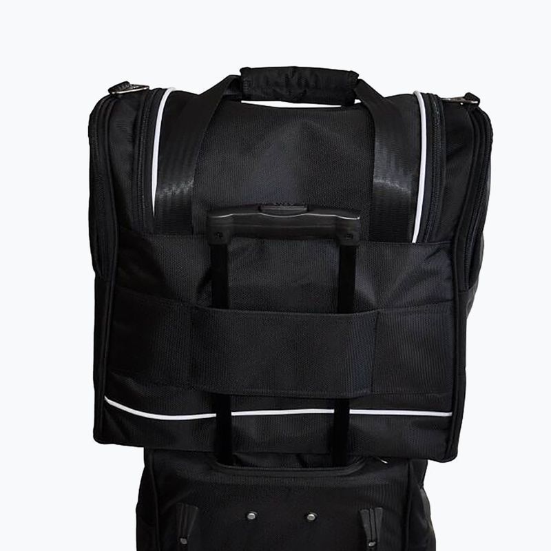 Sada tašek do zavazadlového prostoru  KJUST Peugeot 408 2023+ 5 ks black  6