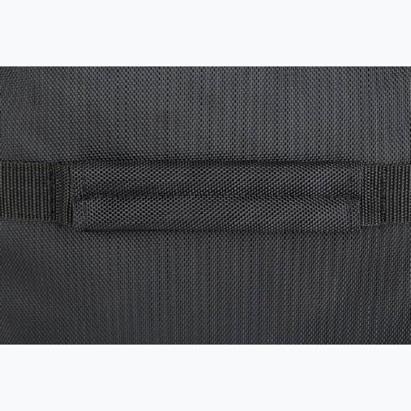 Sada tašek do zavazadlového prostoru KJUST Hyundai Kona HEV 2023+ 3 ks black 11