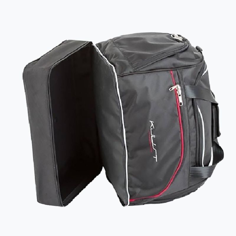 Sada tašek do zavazadlového prostoru KJUST Mercedes-Benz EQE Suv 2023+ 4 ks black 6