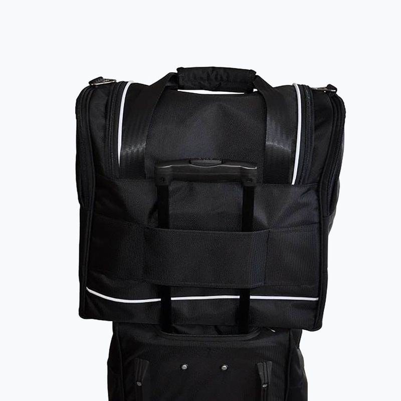 Sada tašek do zavazadlového prostoru KJUST Mercedes-Benz EQE Suv EV  2023+ 4 ks black 6