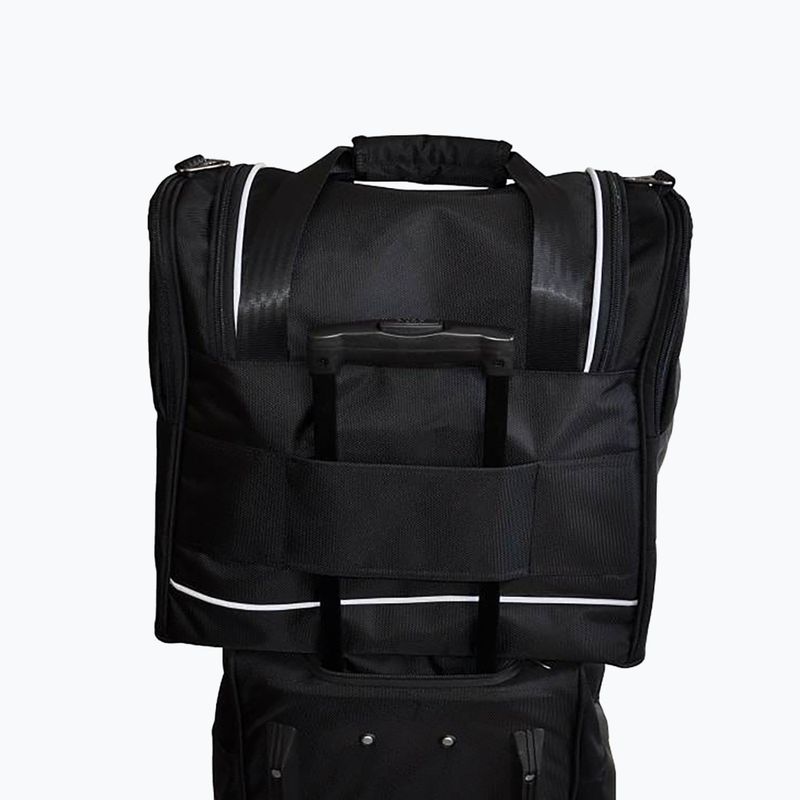 Sada tašek do zavazadlového prostoru KJUST Hyundai Kona 2023+ 4 ks black 8