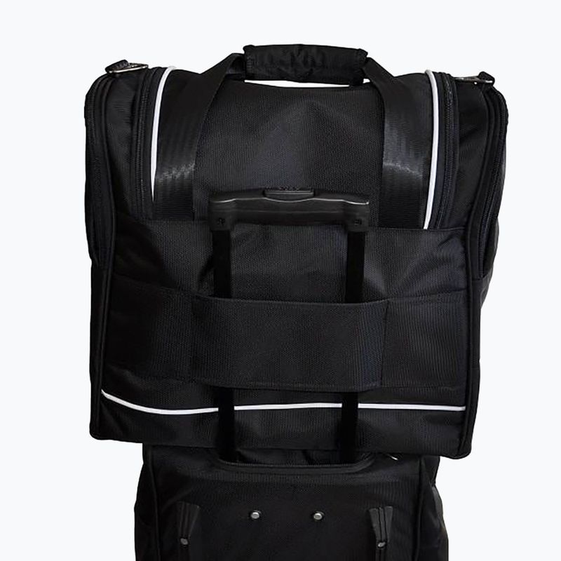 Sada tašek do zavazadlového prostoru KJUST Land Rover Range Rover Sport PHEV 2022+ 3 ks black 4