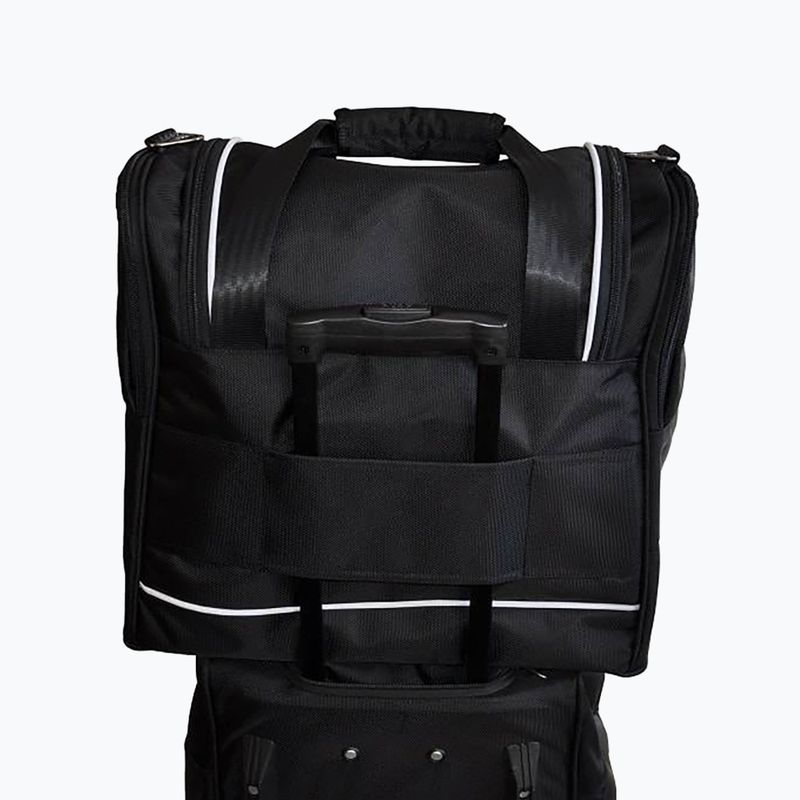 Sada tašek do zavazadlového prostoru KJUST Land Rover Range Rover Sport PHEV 2022+ 4 ks black 6