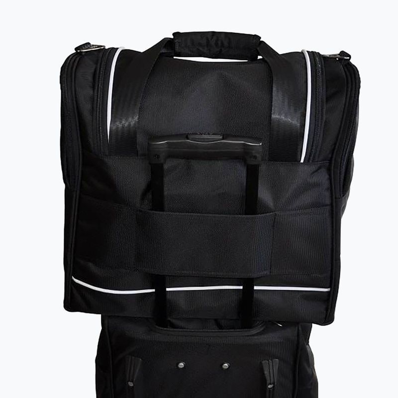 Sada tašek do zavazadlového prostoru KJUST Land Rover Range Rover Sport 2022+ 4 ks black 6