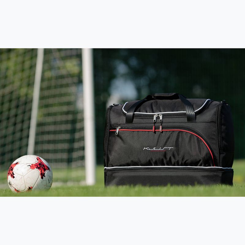 Sada tašek do zavazadlového prostoru KJUST BMW XM PHEV 2022+ 5 ks black 21