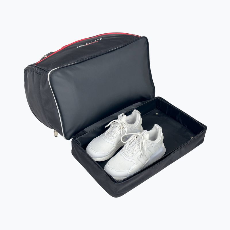 Sada tašek do zavazadlového prostoru KJUST Hyundai Kona EV 2023+ 4 ks black 8