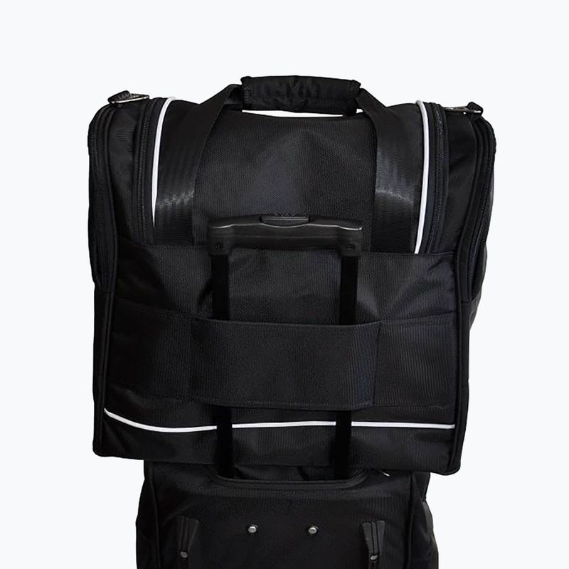 Sada tašek do zavazadlového prostoru KJUST Hyundai Kona EV 2023+ 4 ks black 7