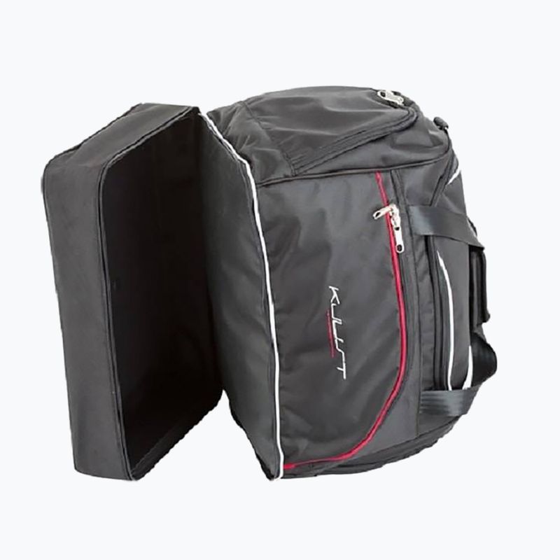 Sada tašek do zavazadlového prostoru KJUST Sada Mercedes-Benz S MHEV 2020+ 4 ks black 5