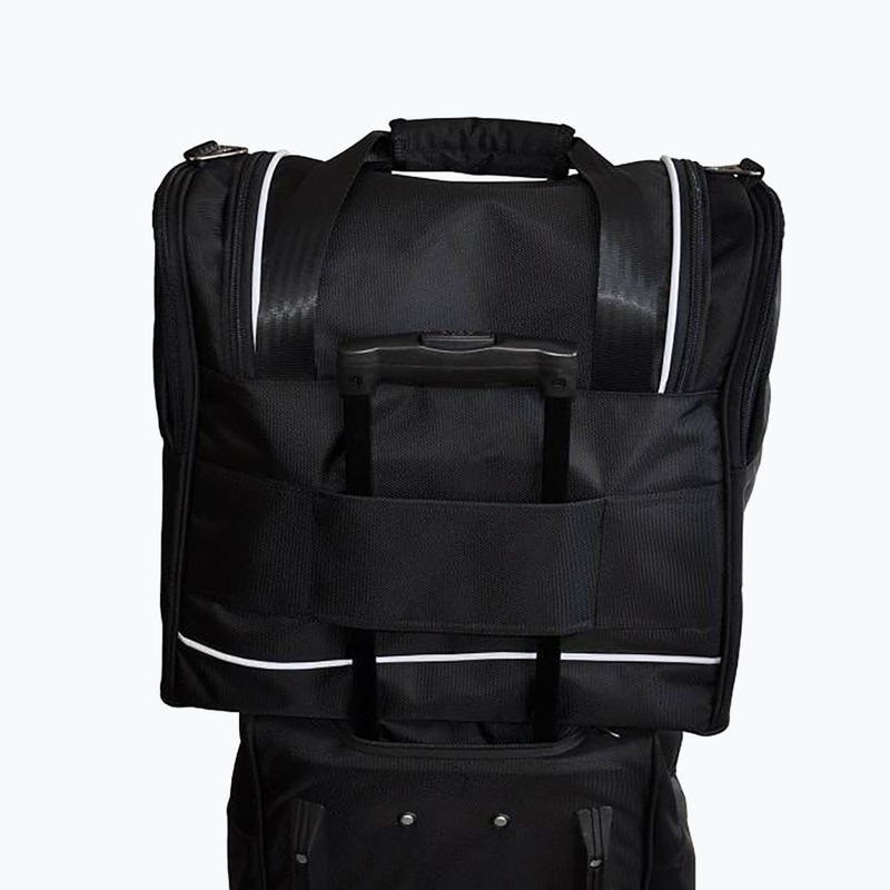 Sada tašek do zavazadlového prostoru KJUST Sada Mercedes-Benz S MHEV 2020+ 4 ks black 5