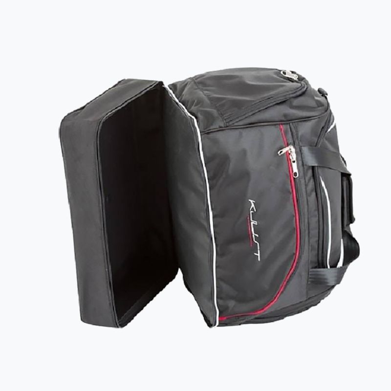 Sada tašek do zavazadlového prostoru KJUST Mercedes-Benz S Long MHEV 2020+ 4 ks black 5