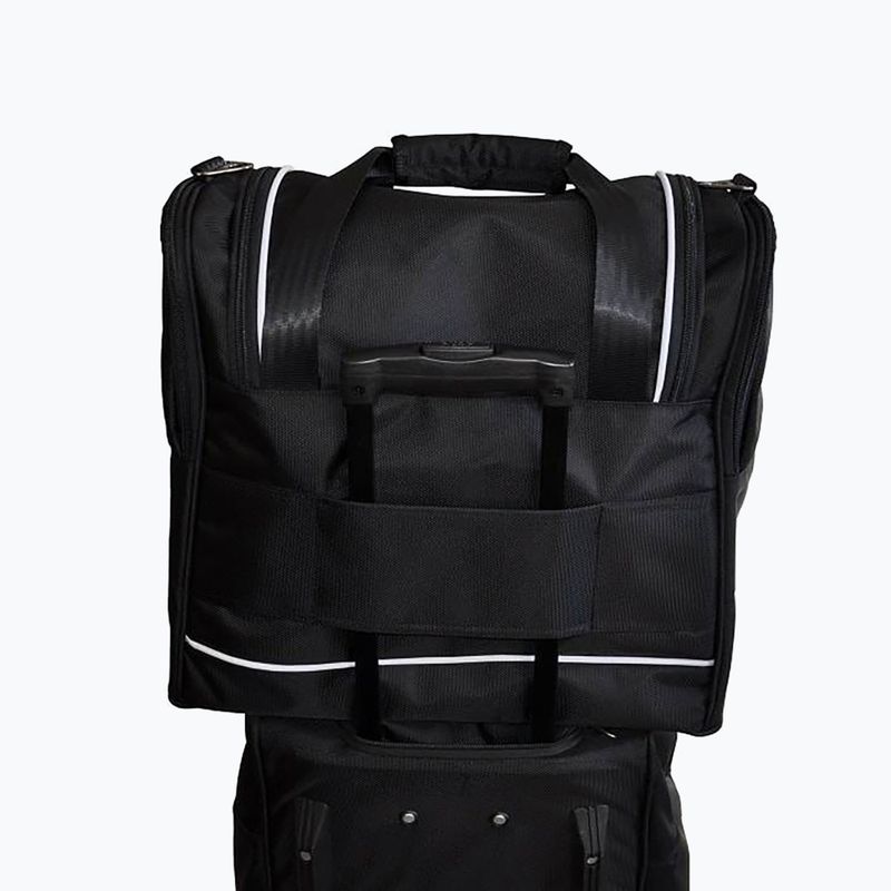 Sada tašek do zavazadlového prostoru KJUST Mercedes-Benz S Long MHEV 2020+ 4 ks black 5