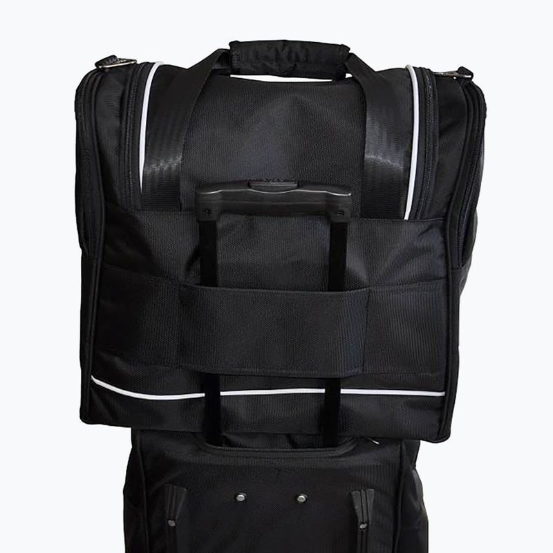 Sada tašek do zavazadlového prostoru KJUST DS 4 2021+ 3 ks black 5