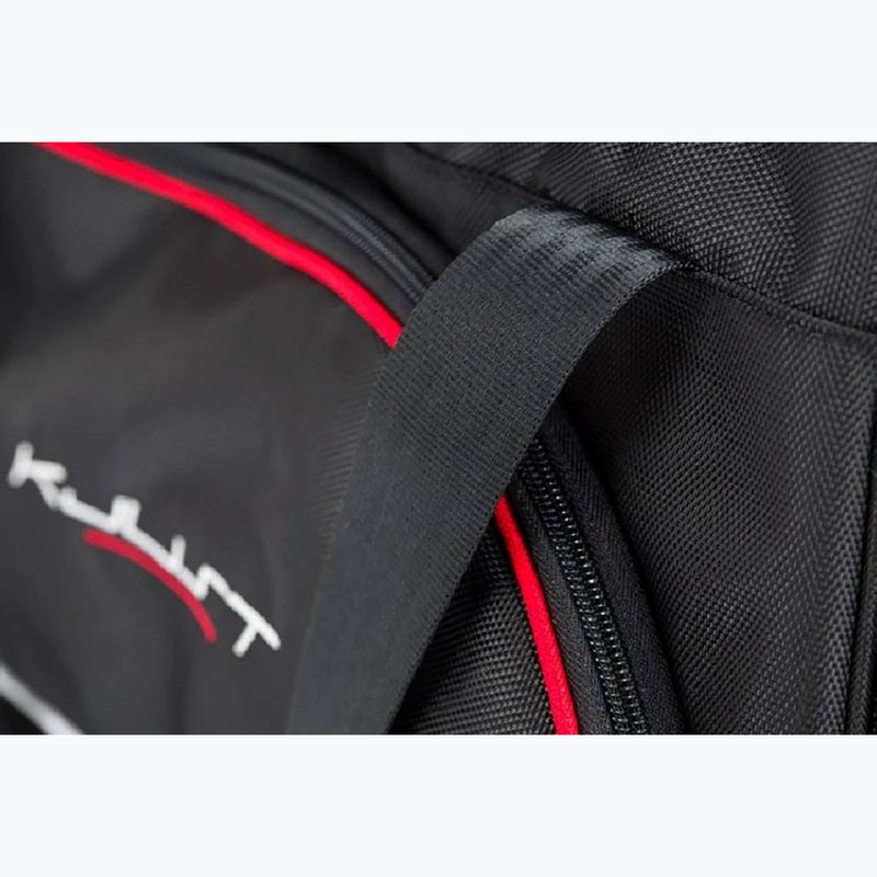 Sada tašek do zavazadlového prostoru KJUST DS 4 PHEV 2021+ 3 ks black 7