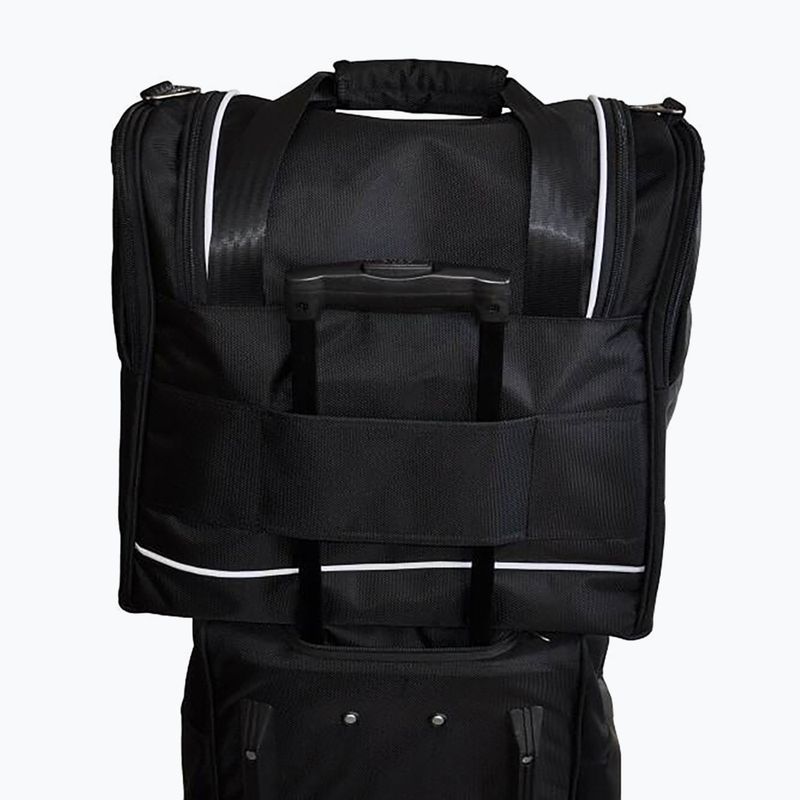 Sada tašek do zavazadlového prostoru KJUST Mini Countryman EV 2023+ 4 ks black 7